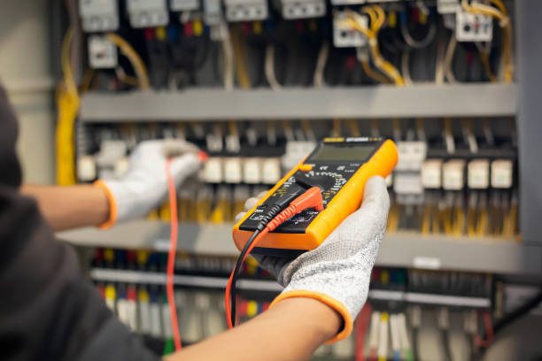 Best Electrical Maintenance Services  in Fairwood, MD