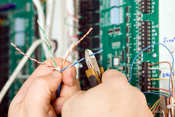 Best Emergency Electrical Repair Services  in Fairwood, MD